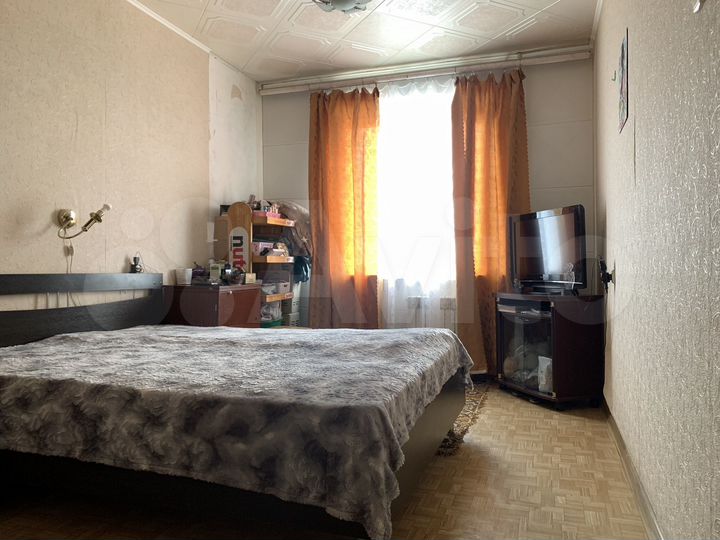 3-к. квартира, 70 м², 7/9 эт.