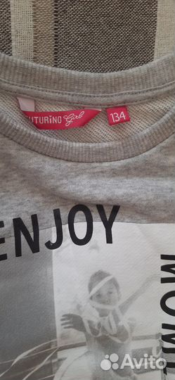 Платье детское