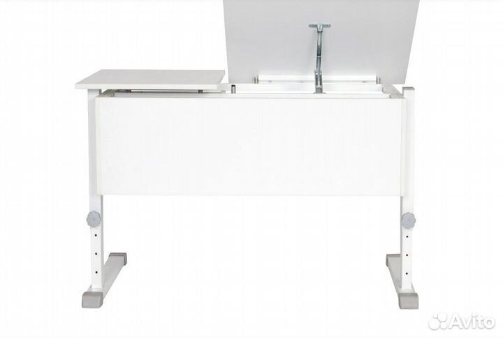 Детская растущая парта