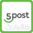 Специалист пункта выдачи заказов