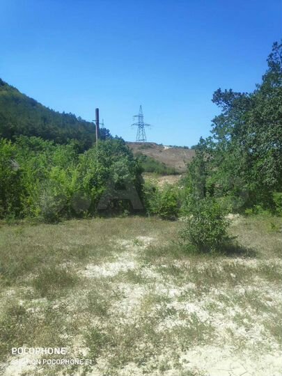 Участок 7 сот. (СНТ, ДНП)