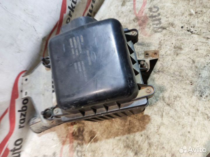 Корпус воздушного фильтра Chevrolet Niva 21236 1.7