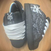 Дутыши Dc Shoes type