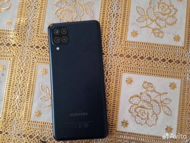 Samsung Galaxy M12, 3/32 ГБ