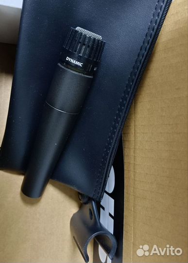 Shure sm57