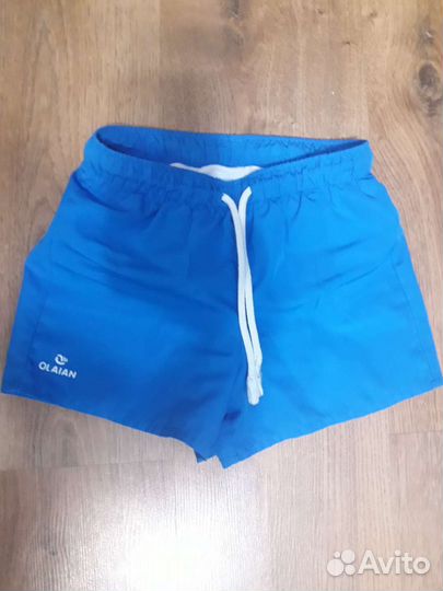 Шорты 7-8 лет