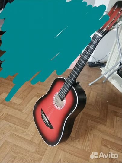 Классическая гитара