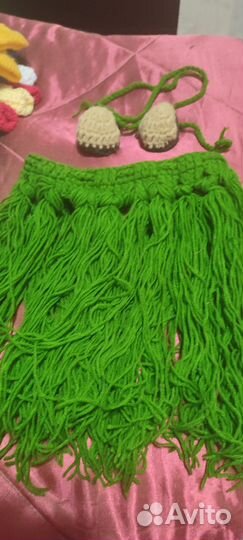 Реквизит для детской фотосессии