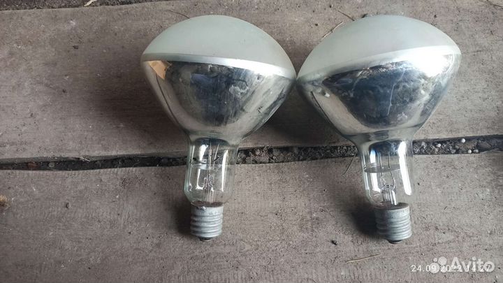 Лампы цоколь Е40