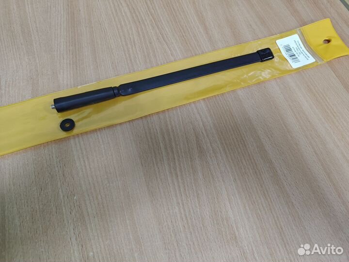 Тактическая антенна для Baofeng 33 см