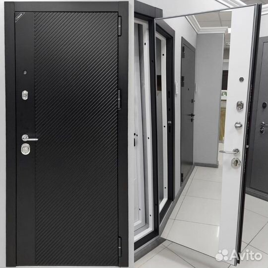 Дверь входная