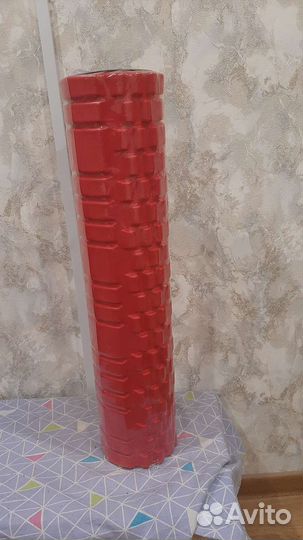 Ролл для мфр и фитнеса