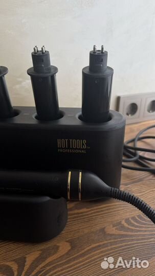 Плойка Hot Tools