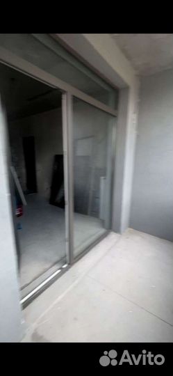 Оконная рама пластиковая