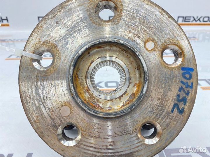 Ступица передняя Lexus Rx450H GYL25 3.5 2grfxs