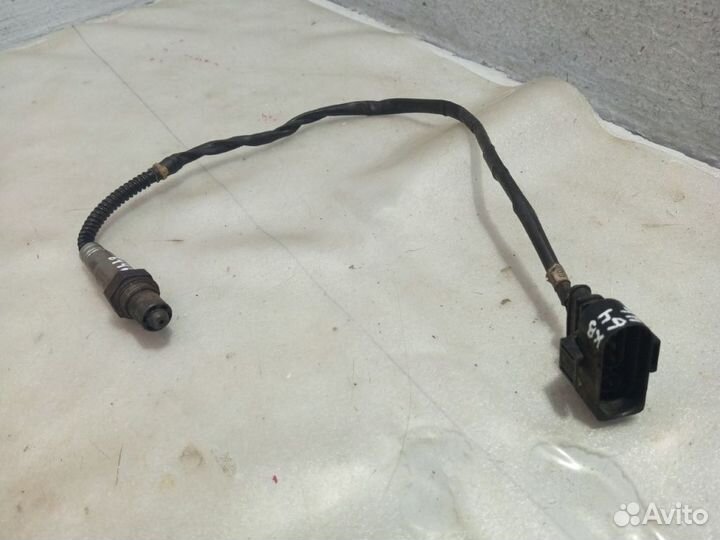 Лямбда-зонд volkswagen passat B5 Перед катализатором