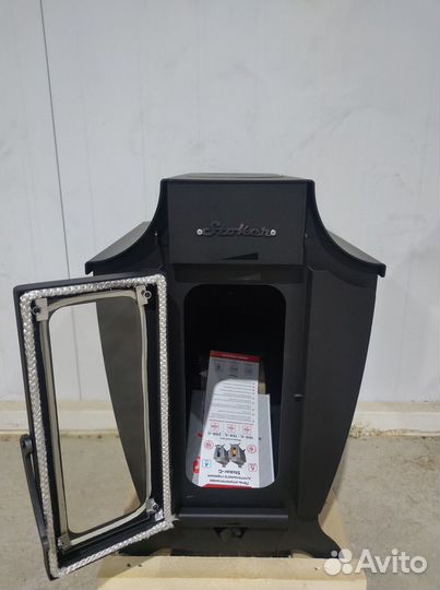 Печь Stoker 100-G