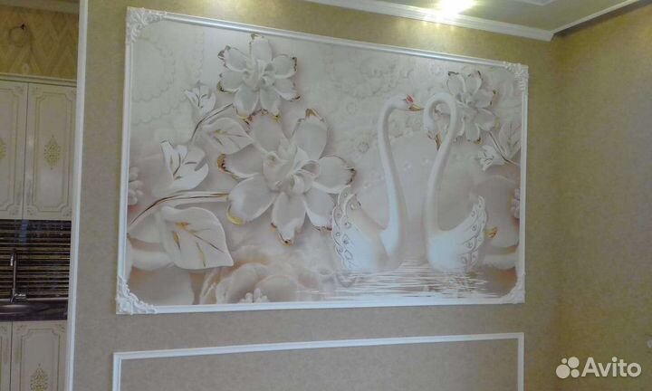 Ремонт квартир и домов под ключ