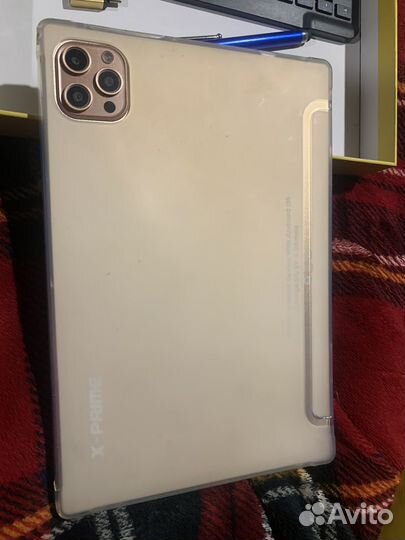 X prime a15 max 6 128 gb