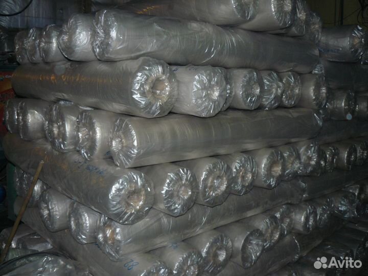 Полиэтиленовая пленка (пвд) производство 2 сорт