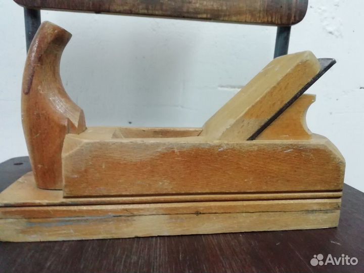 Столярный инструмент