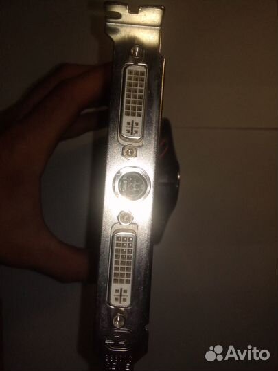 Видеокарта Radeon HD 4850