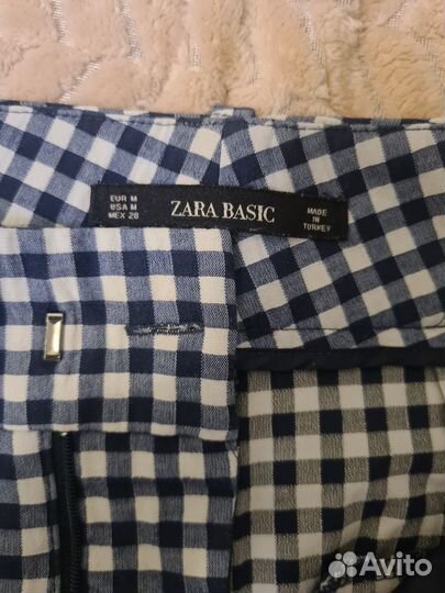 Костюм zara