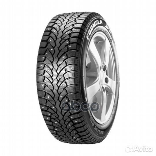 Formula Ice 185/65 R15
