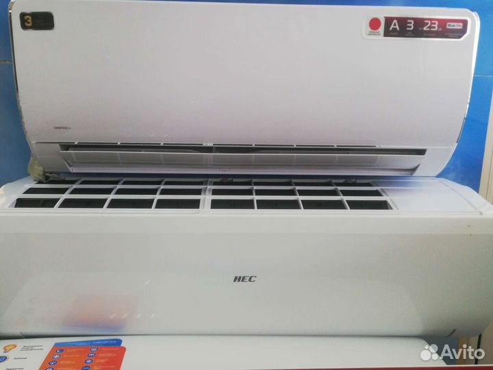 Сплит-системы