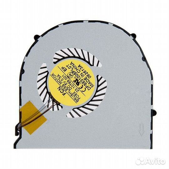 Вентилятор/Кулер для ноутбука Acer E1-422 E1-430