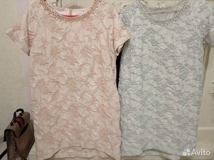 Платья. 48-50