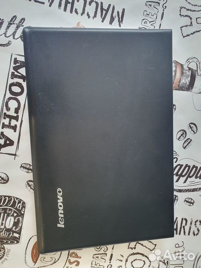Lenovo G510 intel core i5-4200m