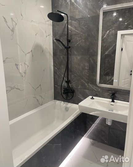 Ремонт Квартир, Домов