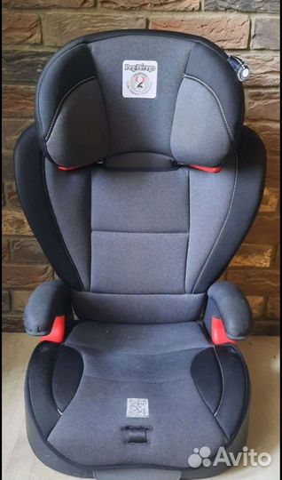 Детское автокресло peg perego