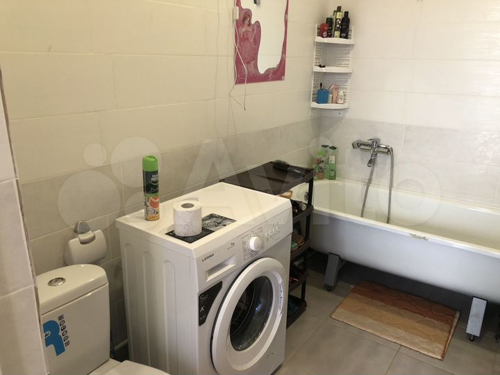 Квартира-студия, 27 м², 2/3 эт.