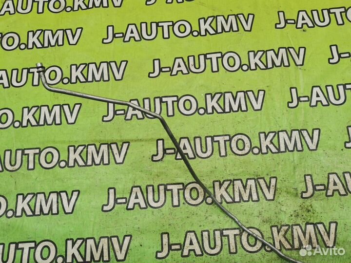 Трубка кондиционера Toyota Mark II