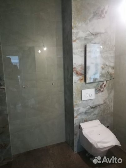 Укладка керамической плитки, керамогранит, клинкер