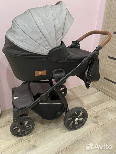 Коляска Tutis aero 3 в 1