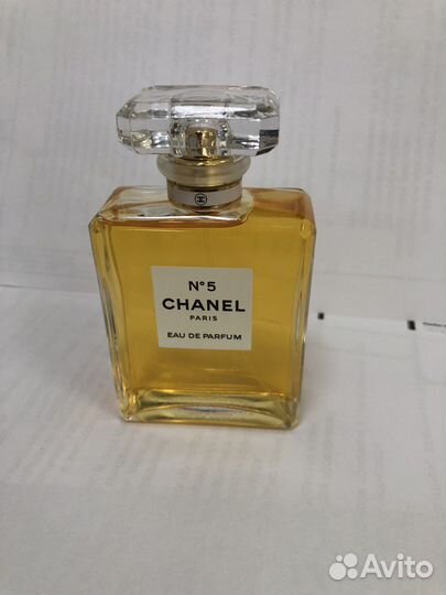 Духи женские chanel 5 EAU DE parfum