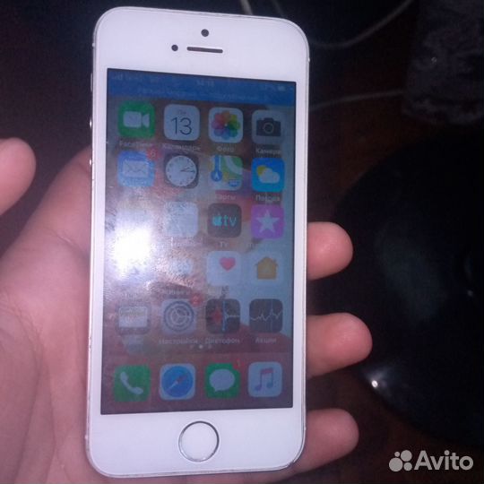 iPhone 5S, 32 ГБ