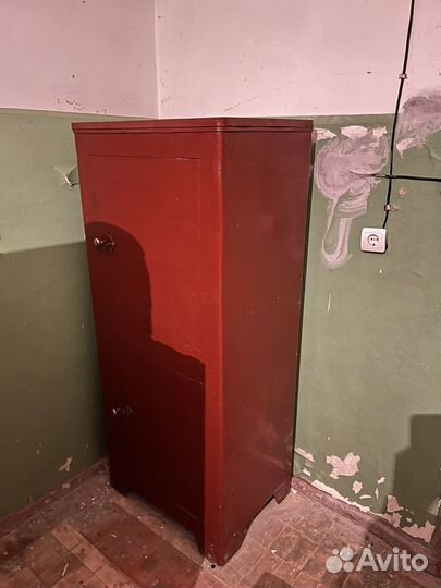 Сейф 1600х700х500мм