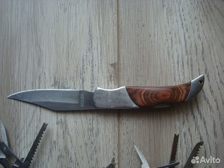 Ножик перочинные СССР