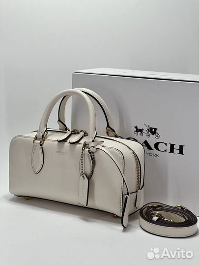 Сумка мини Coach