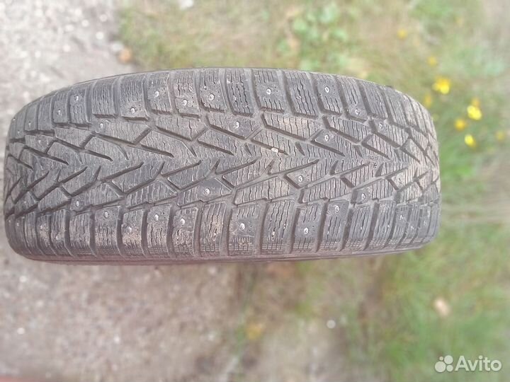Nokian Tyres Nordman 7 SUV 215/65 R16 102T