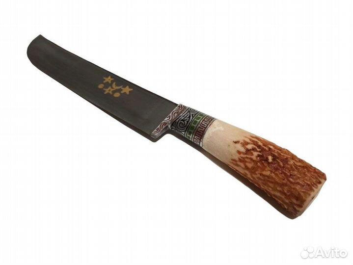 Пчак шх-15 Большой шеф