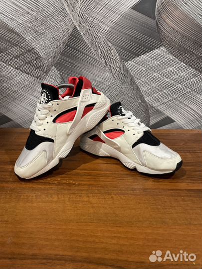 Кроссовки Nike air huarache размер 38
