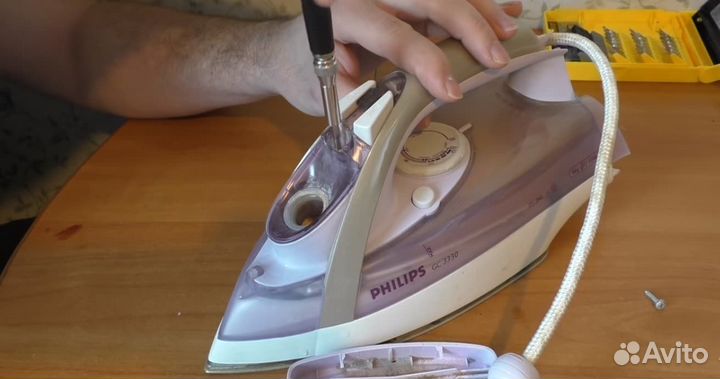 Ремонт Кондиционера, пылесосов и парогенератов