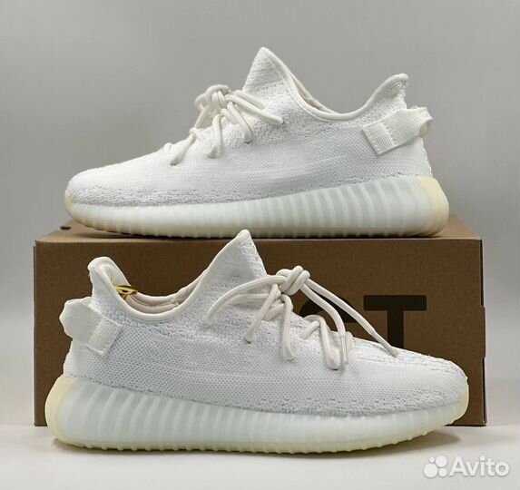 Кроссовки Adidas Yeezy Boost 350