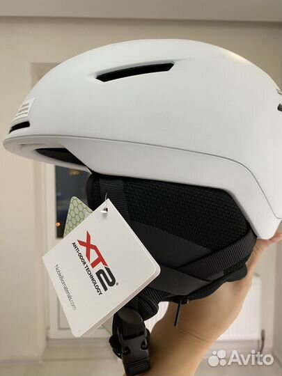 Горнолыжный шлем Smith Altus