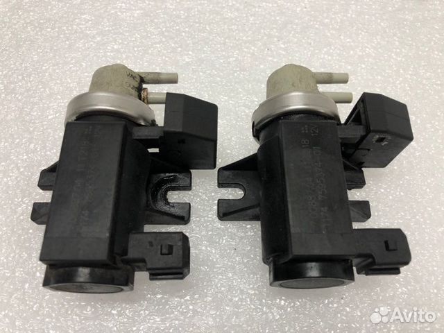 Клапан электромагнитный Bmw Gt F07 N63B44A